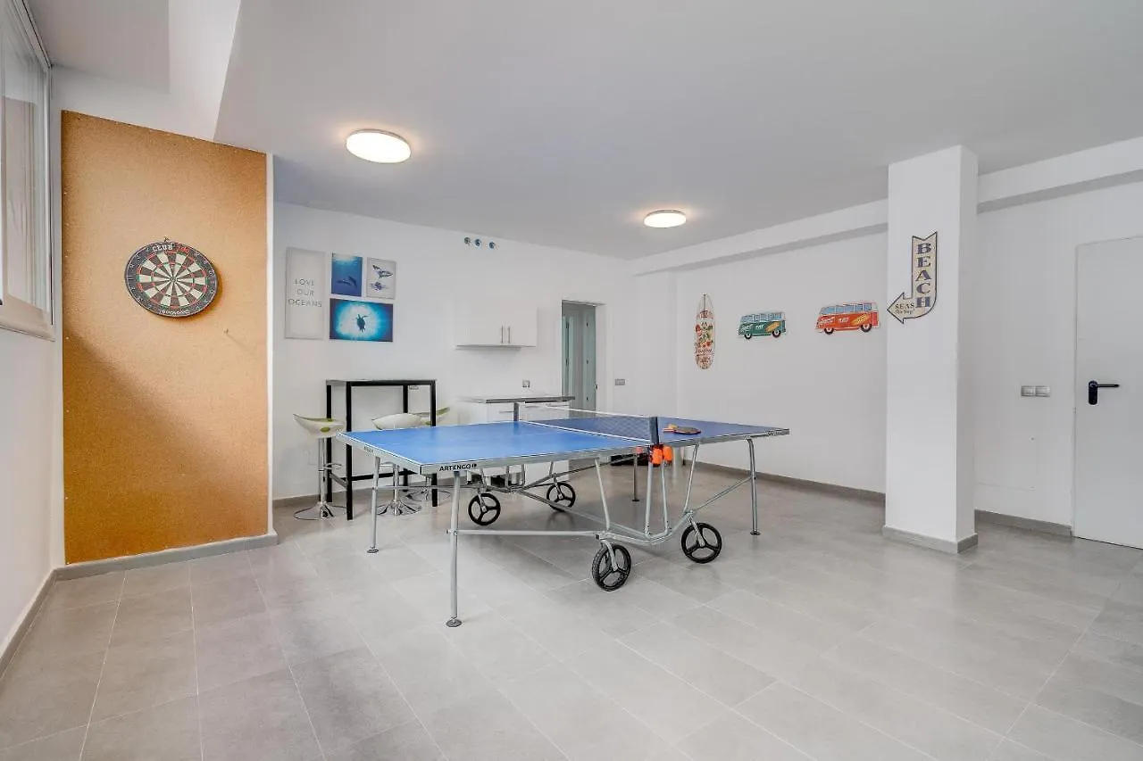 Espectacular Villa Aurora By Paramount Holidays Puerto de Santiago  Puerto de Santiago (Tenerife)