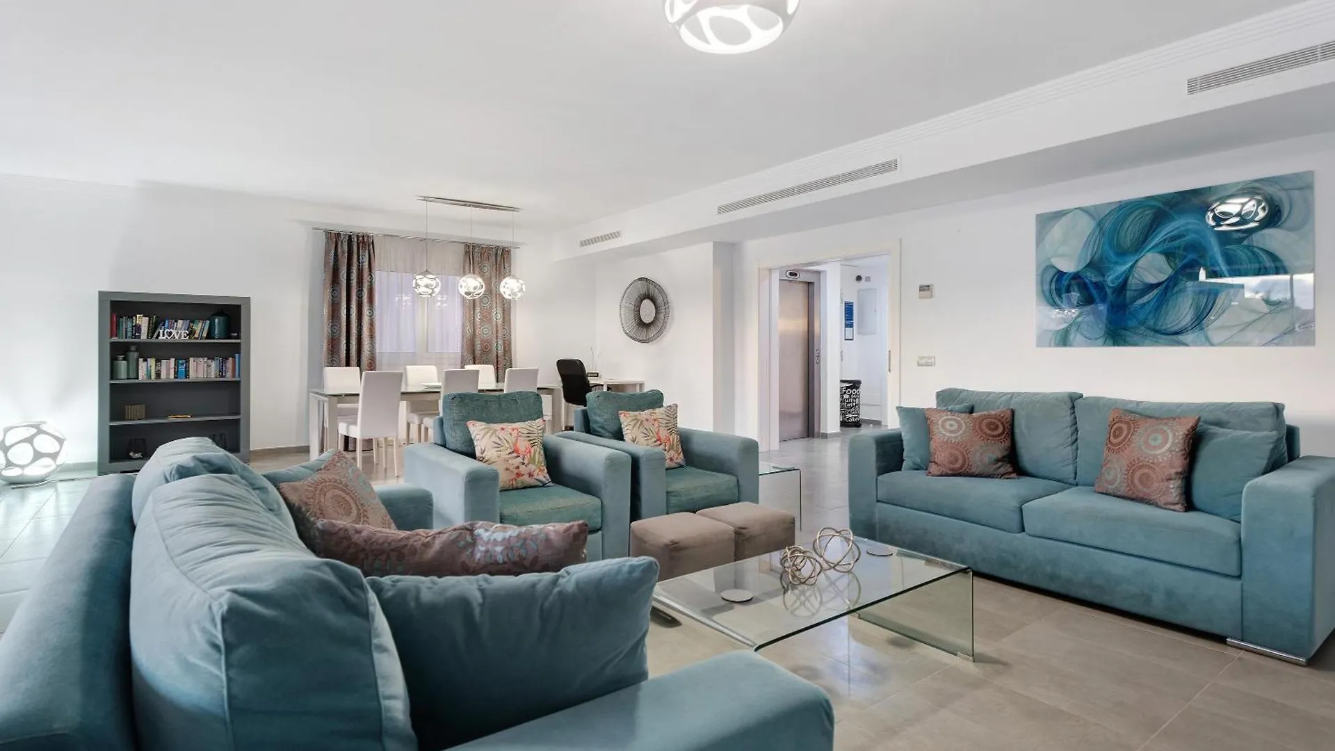 Espectacular Villa Aurora By Paramount Holidays Puerto de Santiago