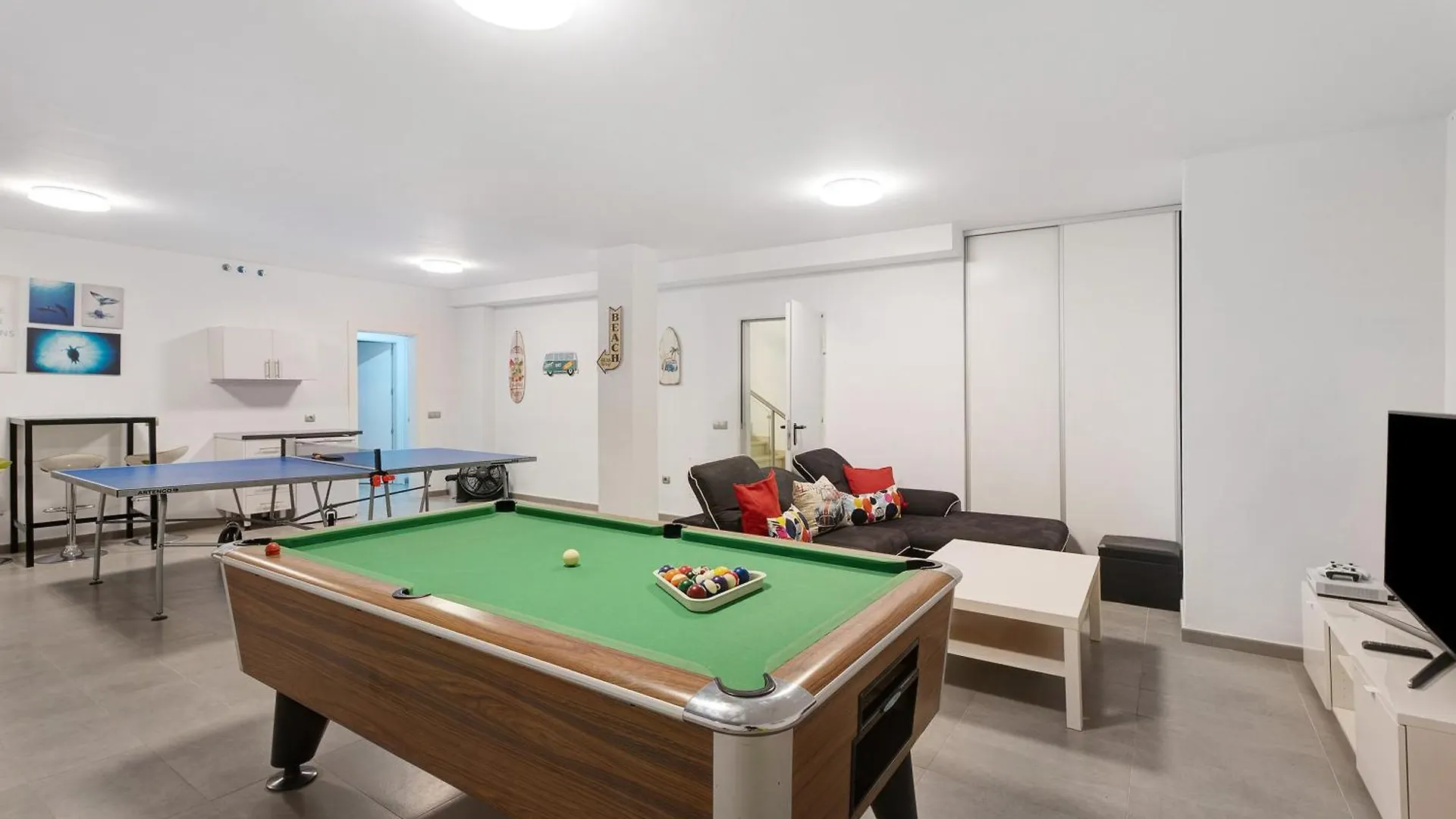 Espectacular Villa Aurora By Paramount Holidays Puerto de Santiago
