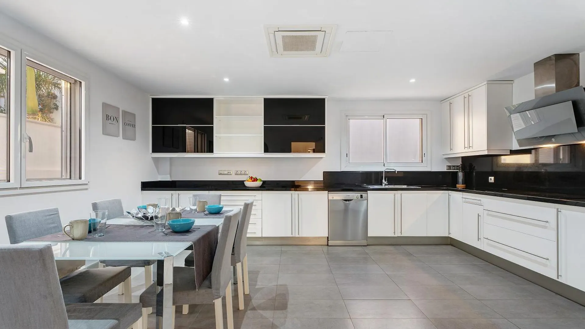Espectacular Villa Aurora By Paramount Holidays Puerto de Santiago