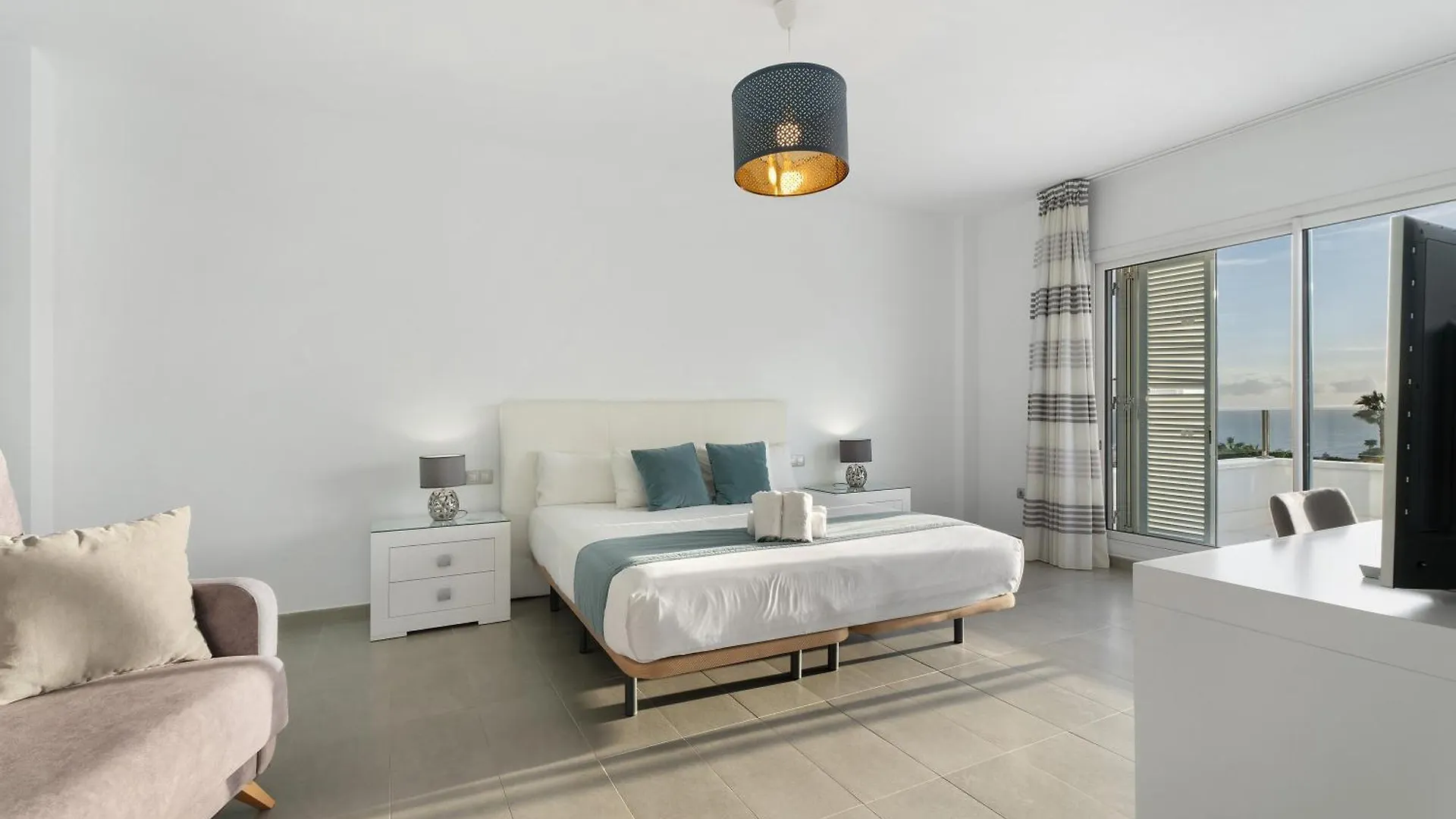 Espectacular Villa Aurora By Paramount Holidays Puerto de Santiago  0*, Puerto de Santiago (Tenerife)