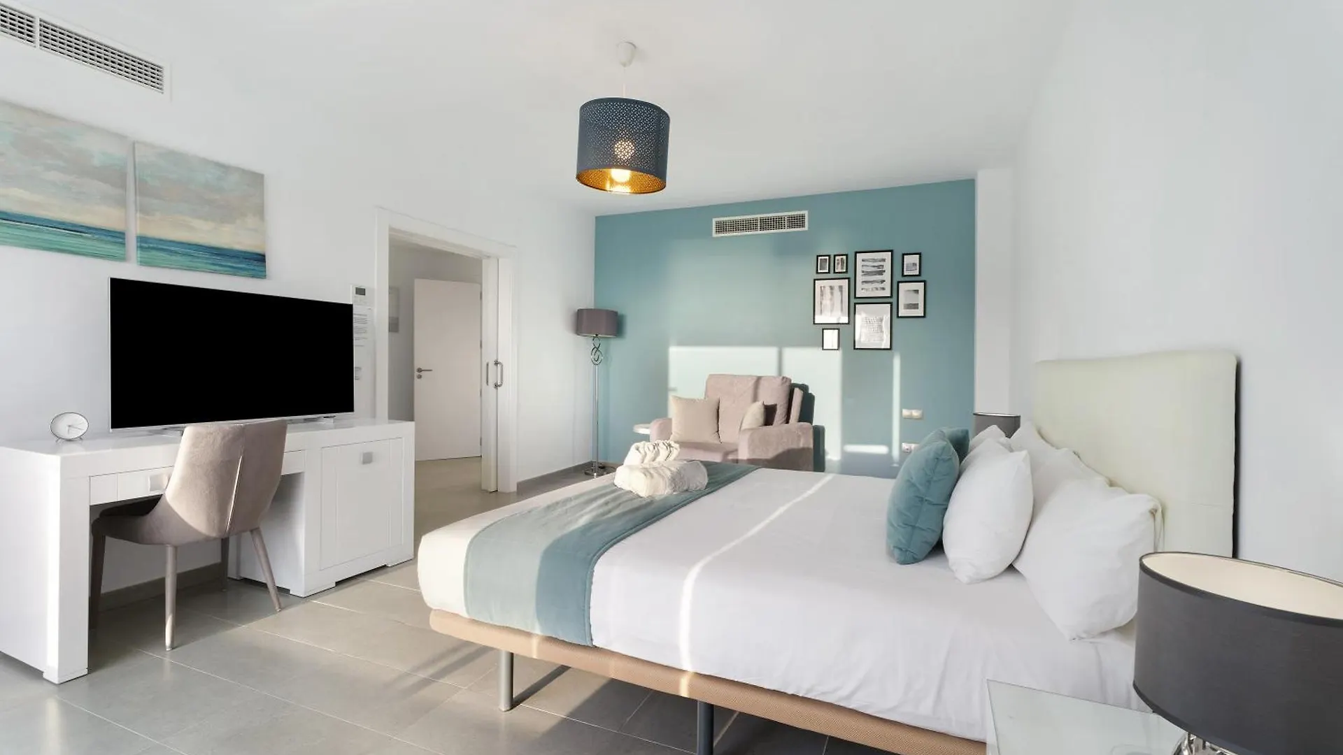 Espectacular Villa Aurora By Paramount Holidays Puerto de Santiago