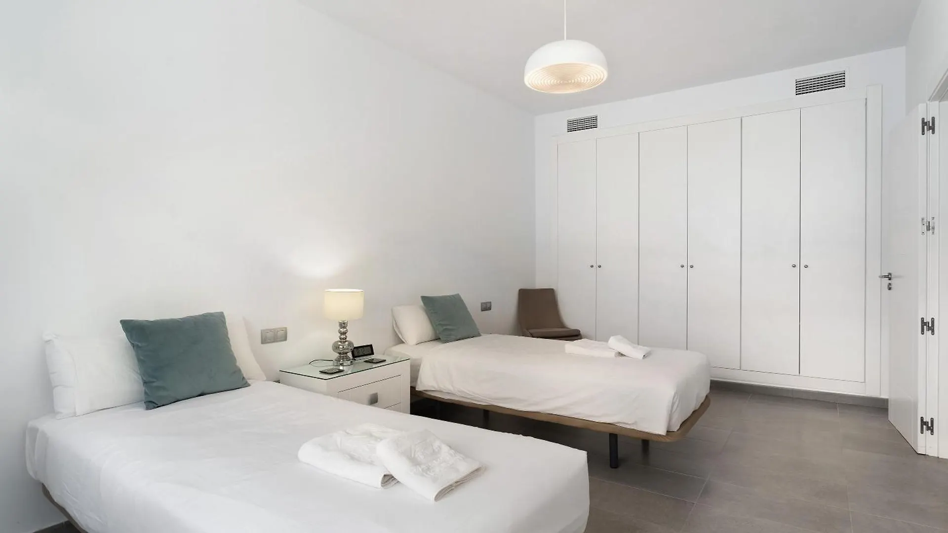Espectacular Villa Aurora By Paramount Holidays Puerto de Santiago