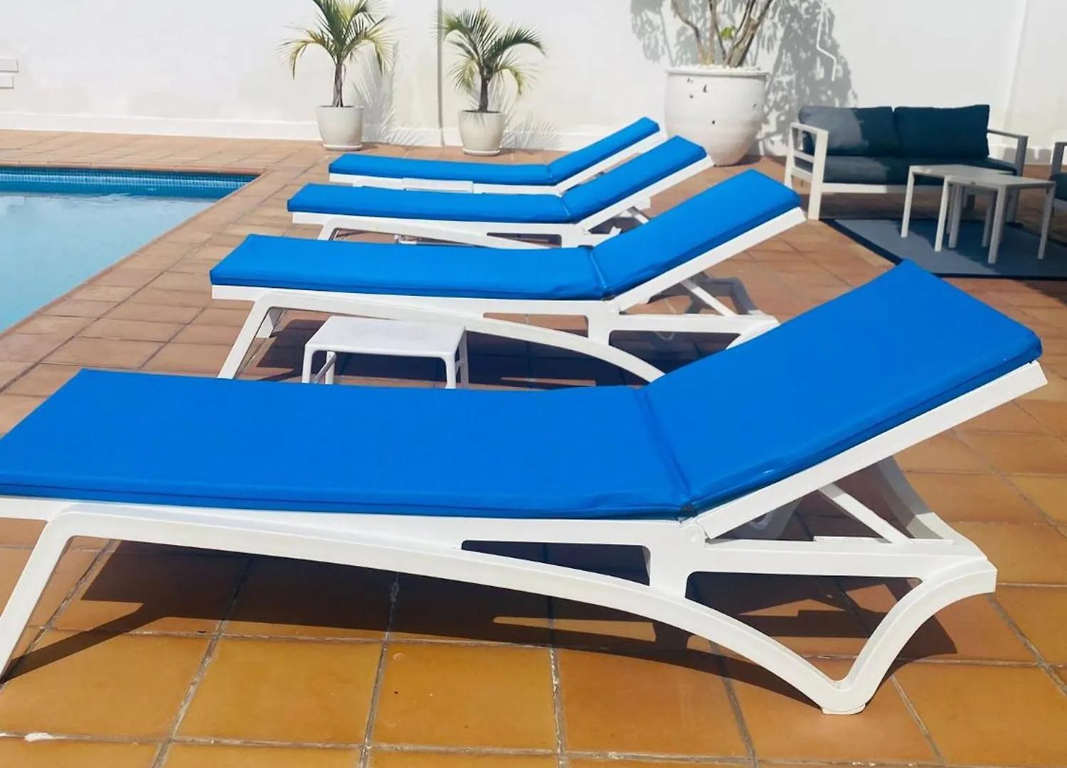 Espectacular Villa Aurora By Paramount Holidays Puerto de Santiago   Puerto de Santiago (Tenerife)