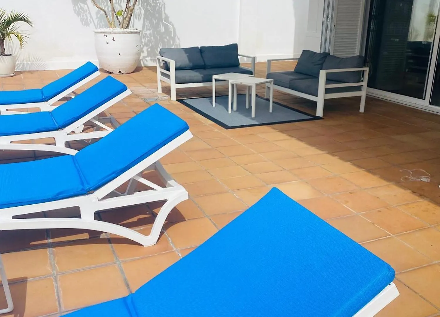 Espectacular Villa Aurora By Paramount Holidays Puerto de Santiago  Španělsko