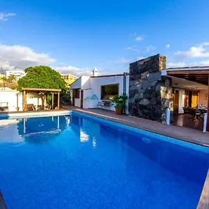 Punta Negra Heated Pool Tenerifesummervillas Puerto de Santiago (Tenerife)