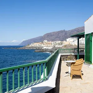  Villa Privada Mirador De La Gomera Con Jacuzzi