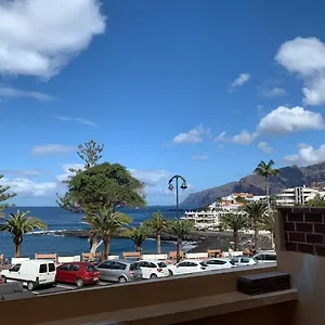 La Arena Sea Front Puerto de Santiago (Tenerife)