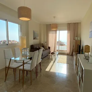  Apartment Amazing Duplex With Large Terrace And Sea Views