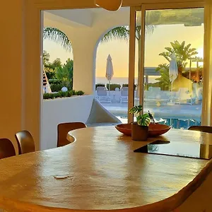 Villa8 Puerto de Santiago (Tenerife)