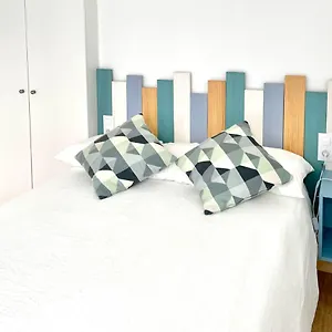  Apartment Sea Soul Puerto Santiago