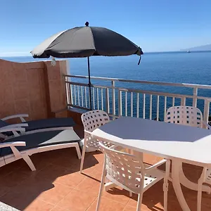 Con Vistas A La Gomera Y La Palma Puerto de Santiago (Tenerife)
