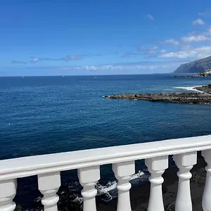 Luxury Gigantes Puerto de Santiago (Tenerife)