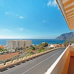 En Gigantes, Tenerife Puerto de Santiago (Tenerife)