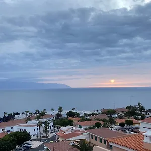  Apartment Sunset Seaview La Arena