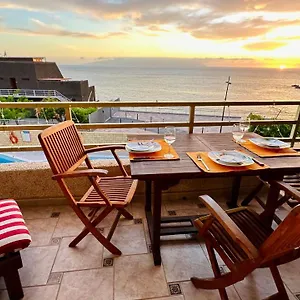  Apartment Serigor Bahia Ocean View