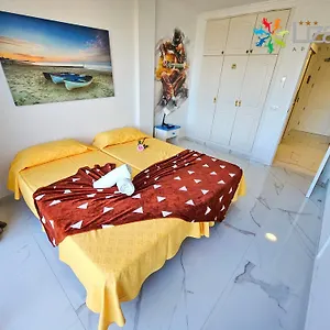 3* Aparthotel 7lizards - Ocean View