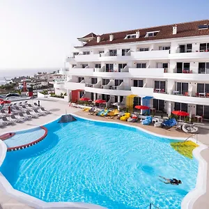 3* Hotel Sholeo Gigantes (adults Only)