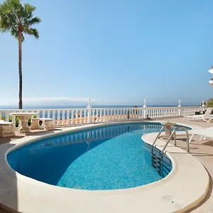  Ferienhaus Casa Carla Private, Pool, Air By Paramount Holidays