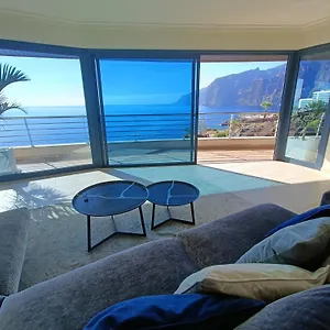  Apartment Luxury Gigantes