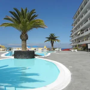 First Line With Ocean View La Arena Puerto de Santiago (Tenerife)