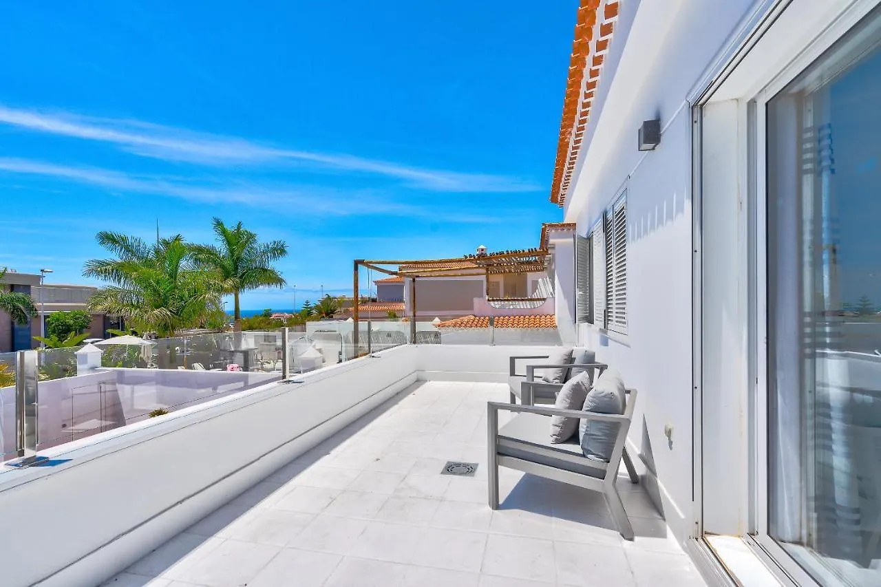 Espectacular Villa Aurora By Paramount Holidays Puerto de Santiago  0*, Puerto de Santiago (Tenerife) Spain