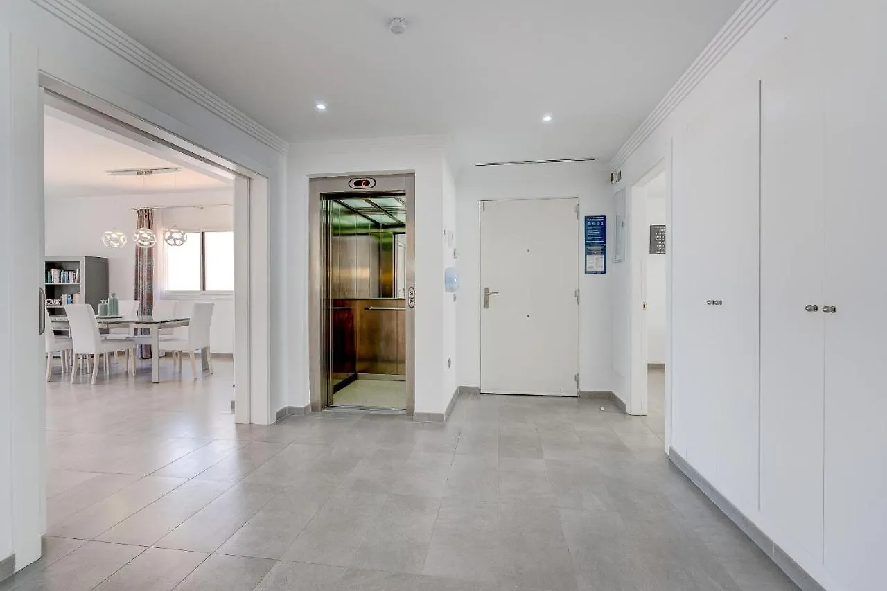 Espectacular Villa Aurora By Paramount Holidays Puerto de Santiago   Puerto de Santiago (Tenerife)