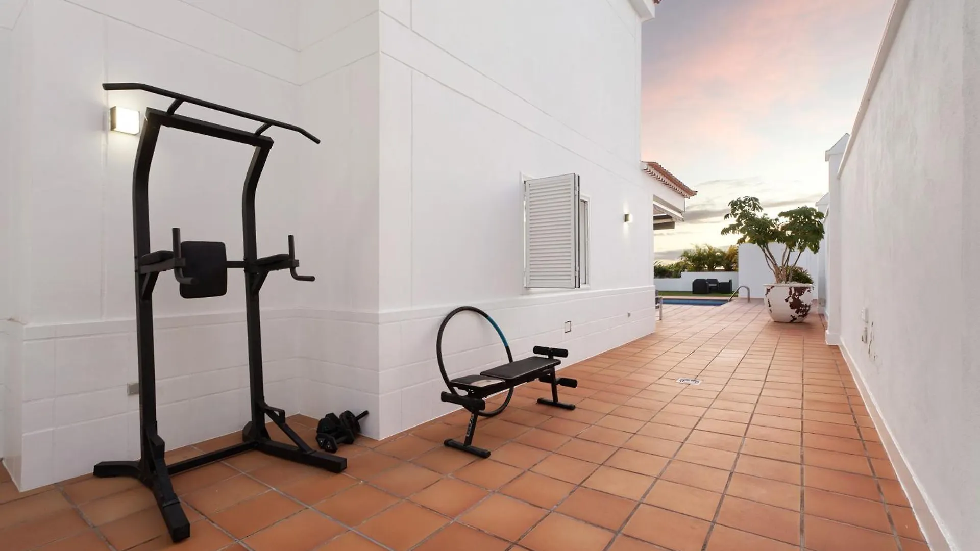 Espectacular Villa Aurora By Paramount Holidays Puerto de Santiago