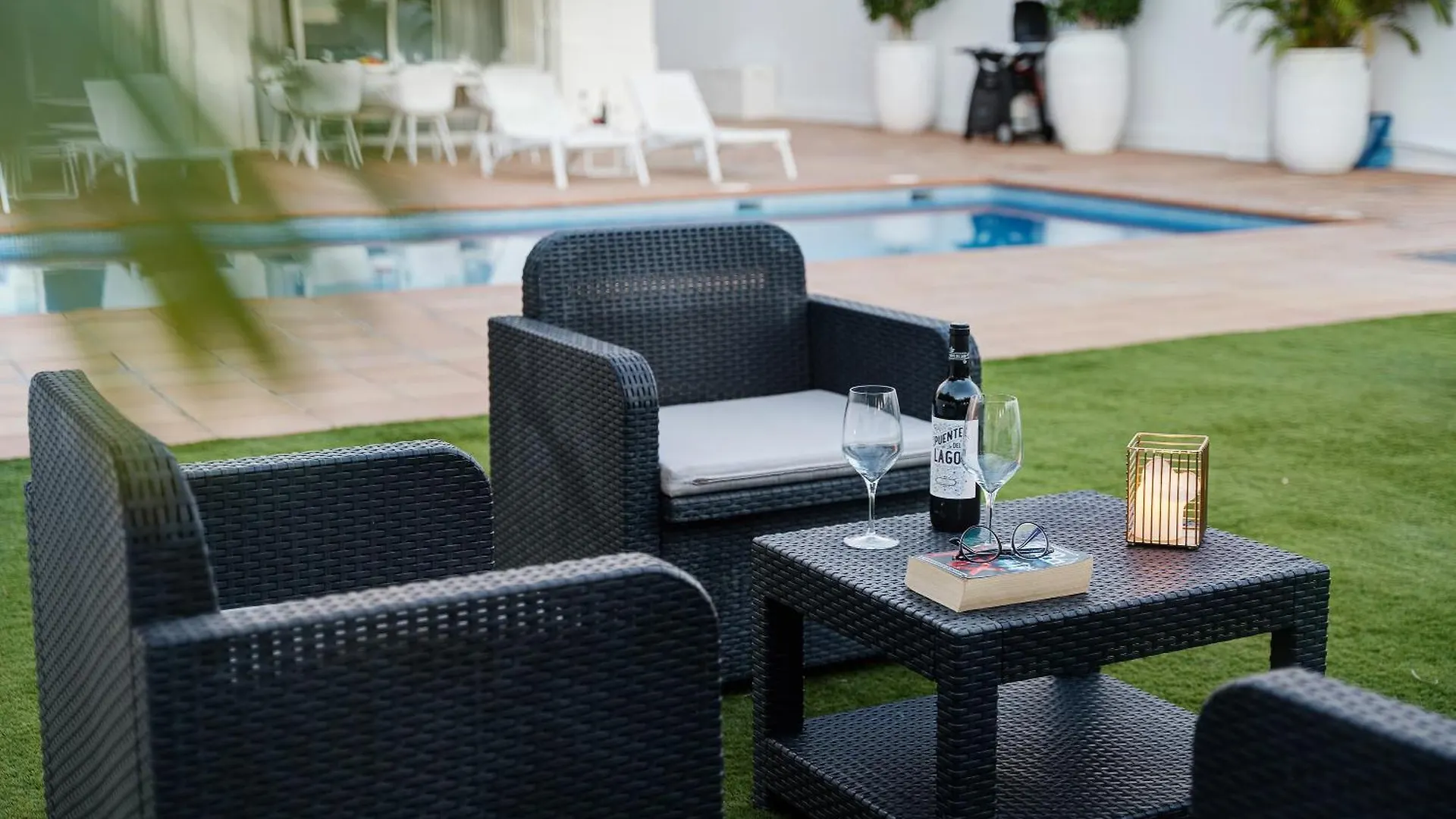 Espectacular Villa Aurora By Paramount Holidays Puerto de Santiago  0*, Puerto de Santiago (Tenerife) Spain