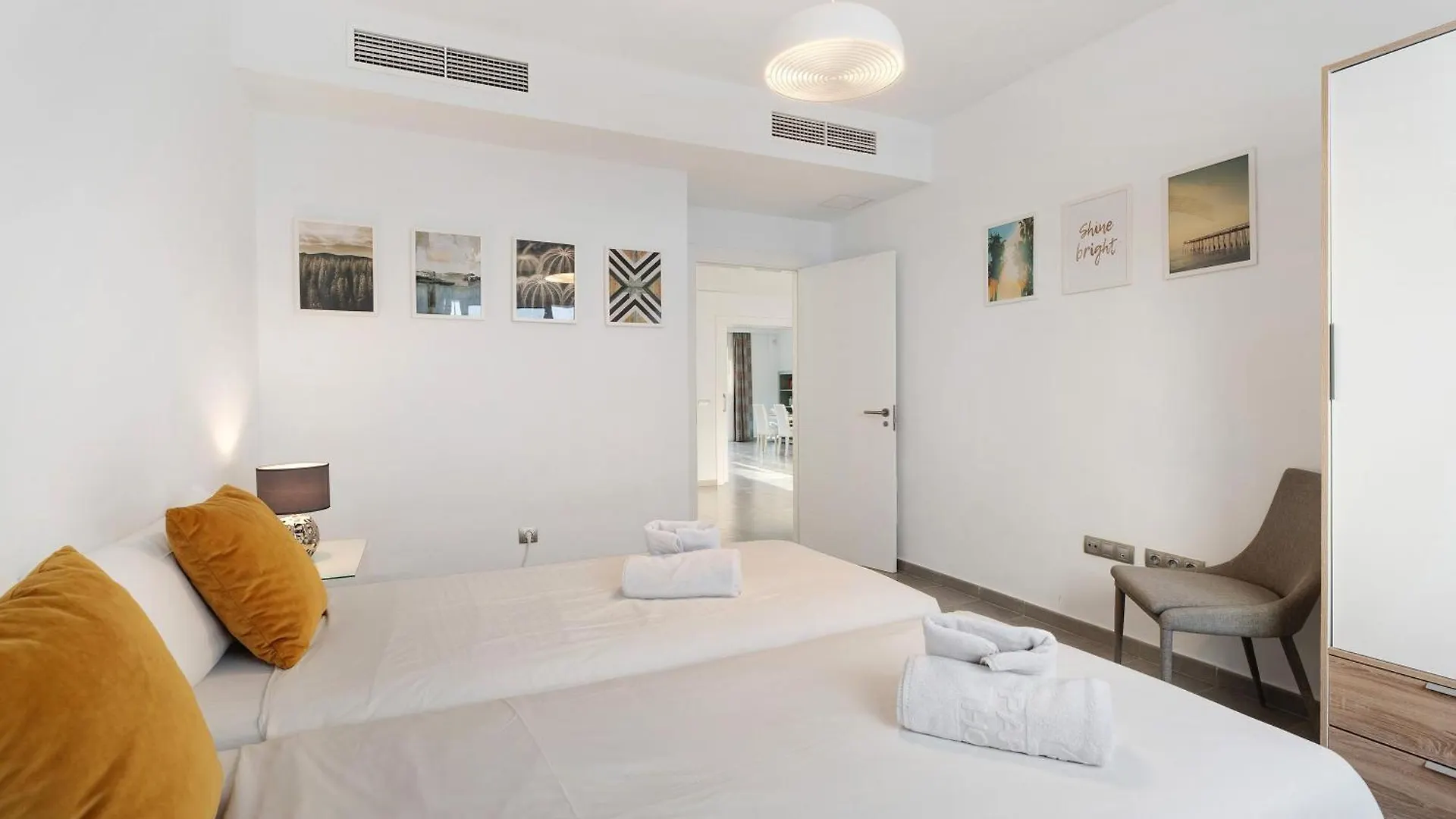 Espectacular Villa Aurora By Paramount Holidays Puerto de Santiago  0*, Puerto de Santiago (Tenerife) Spain