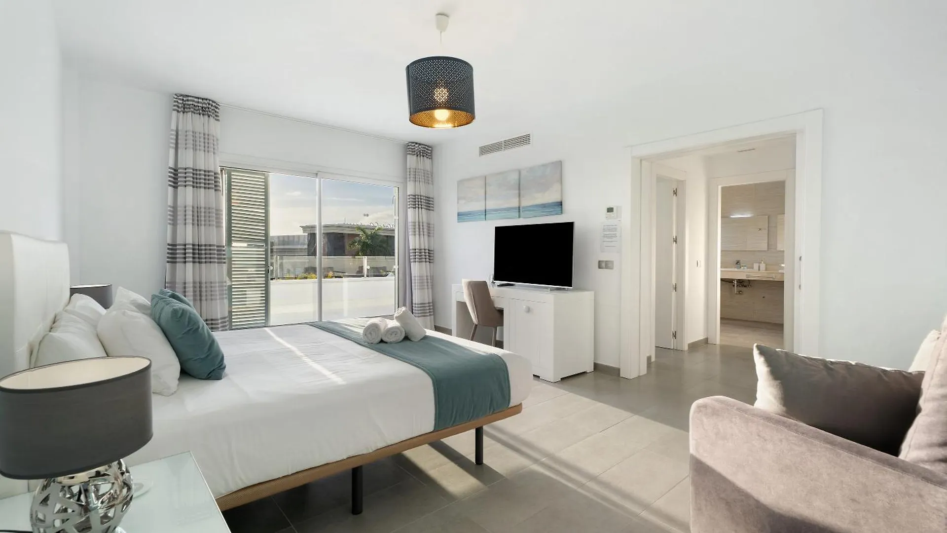 Espectacular Villa Aurora By Paramount Holidays Puerto de Santiago