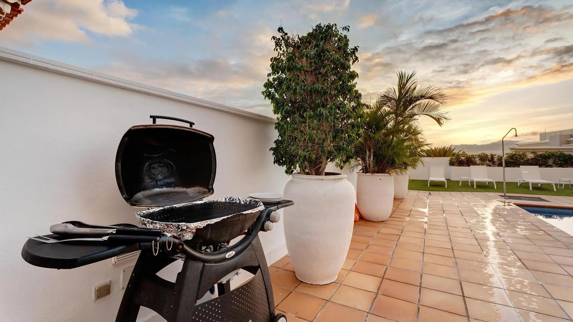 Espectacular Villa Aurora By Paramount Holidays Puerto de Santiago  Spain