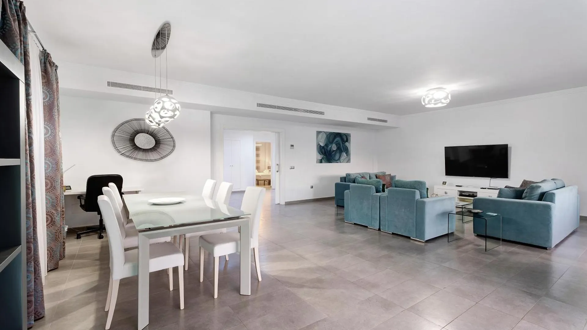 Espectacular Villa Aurora By Paramount Holidays Puerto de Santiago