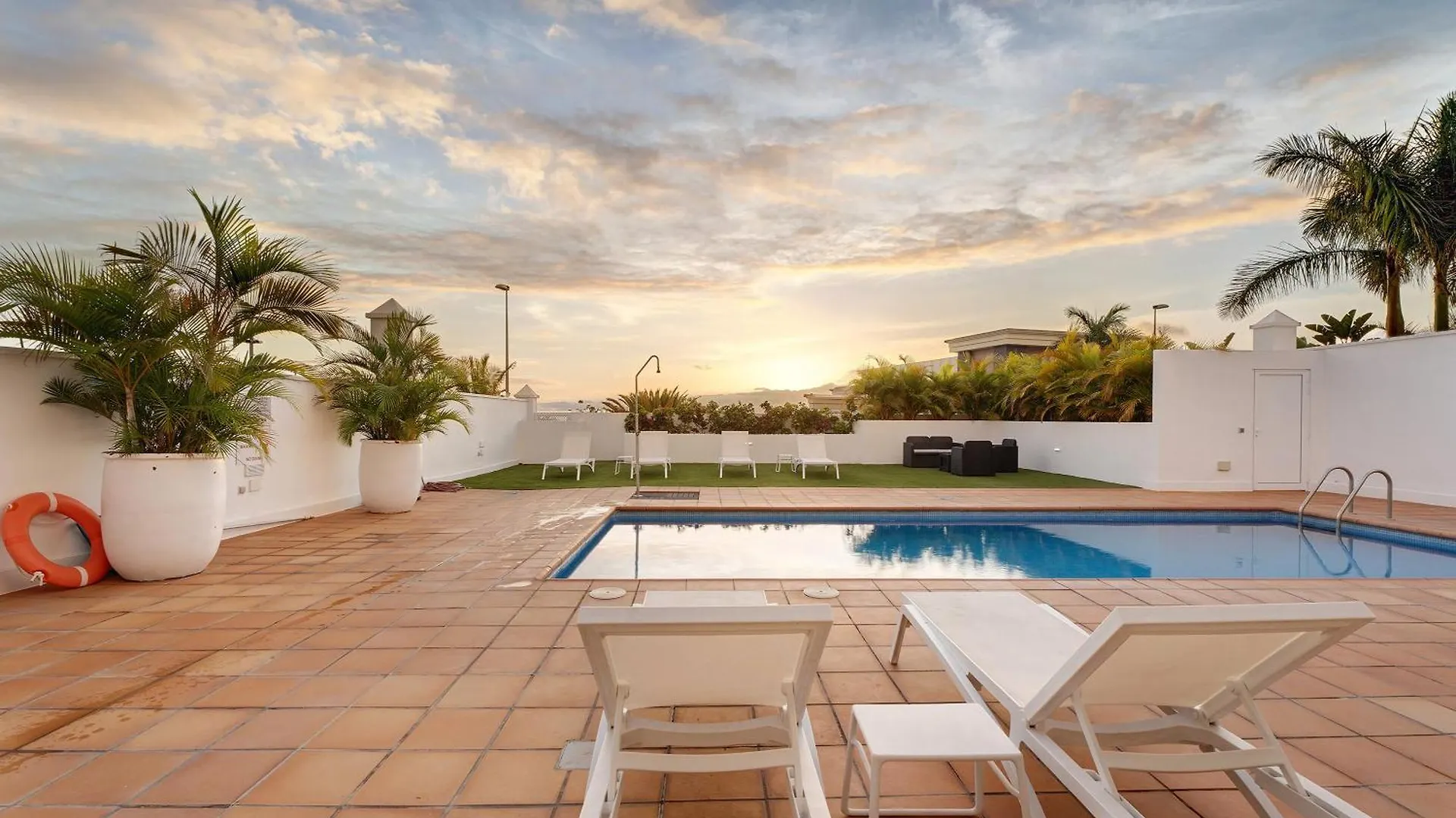 Espectacular Villa Aurora By Paramount Holidays Puerto de Santiago  Spain