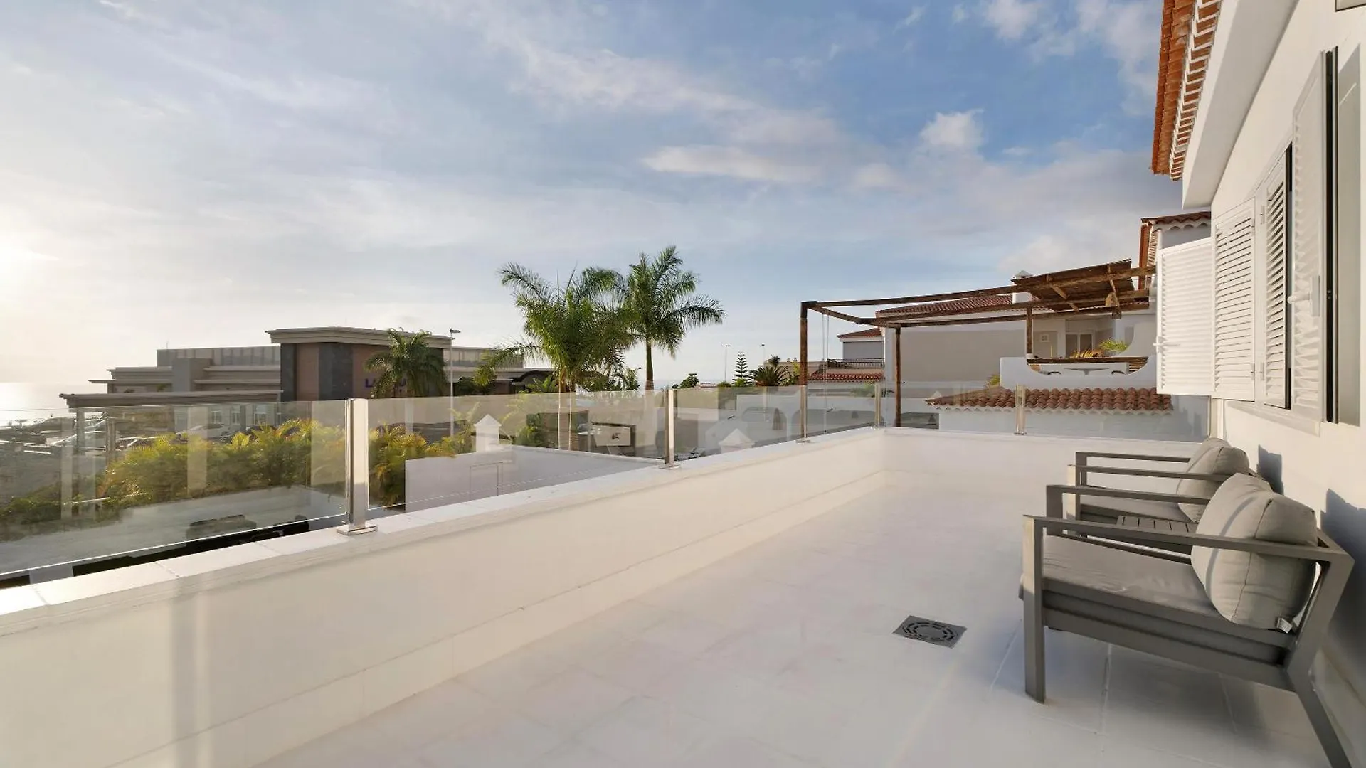 Espectacular Villa Aurora By Paramount Holidays Puerto de Santiago  Spain