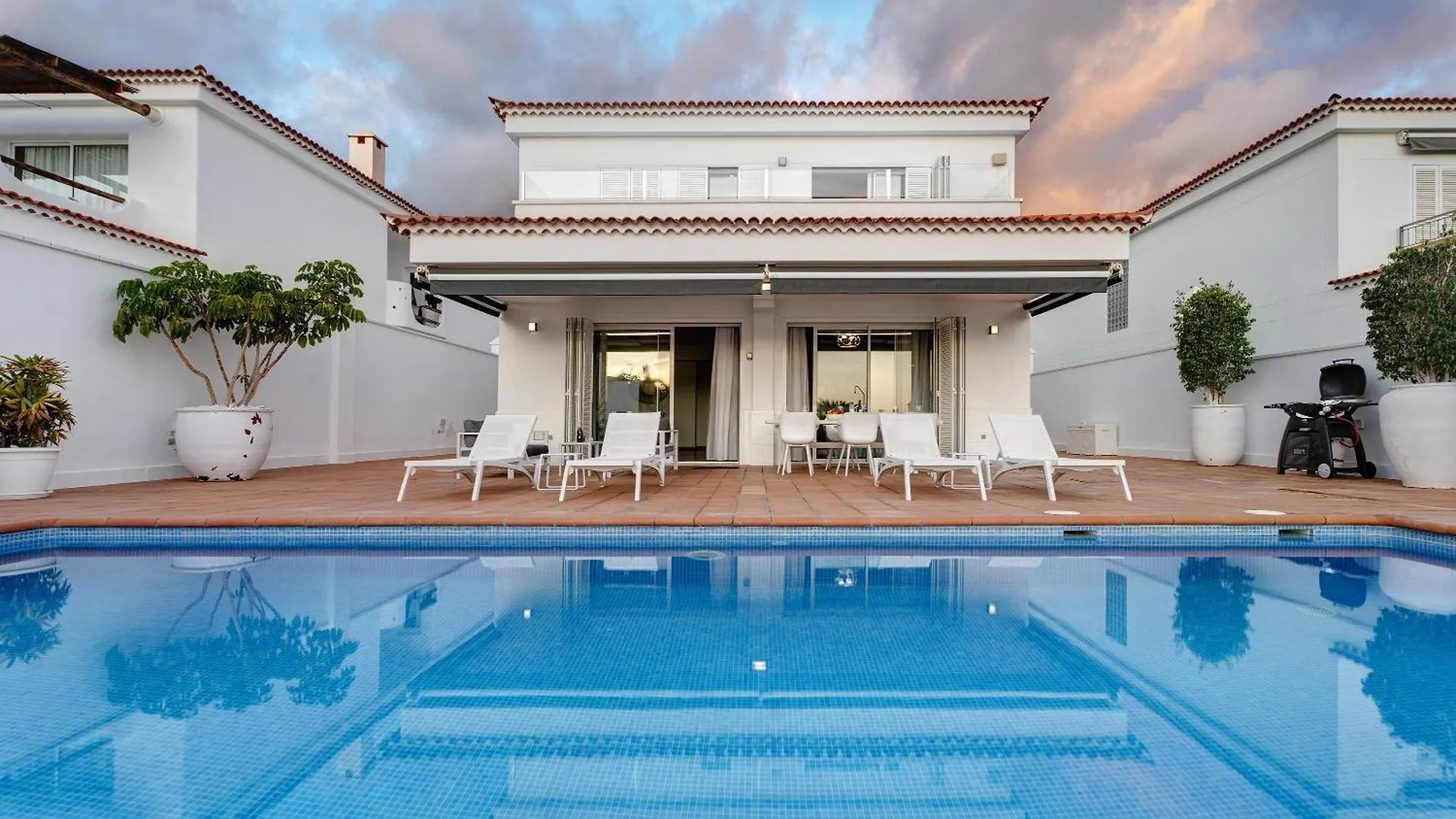 Espectacular Villa Aurora By Paramount Holidays Puerto de Santiago