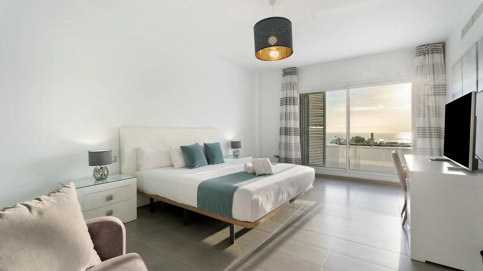 Espectacular Villa Aurora By Paramount Holidays Puerto de Santiago  0*, Puerto de Santiago (Tenerife) Spain