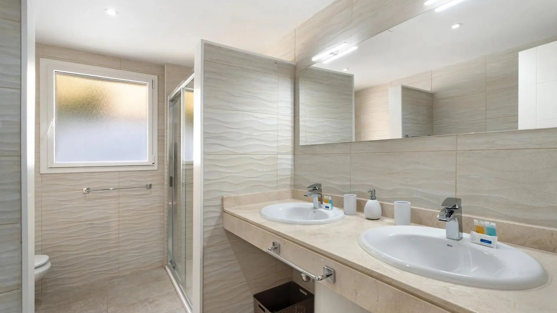 Espectacular Villa Aurora By Paramount Holidays Puerto de Santiago