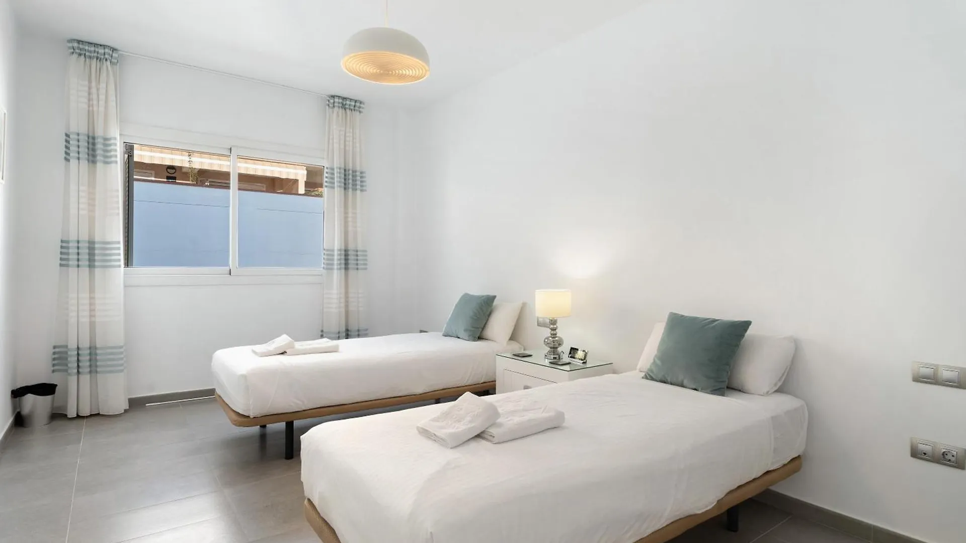 Espectacular Villa Aurora By Paramount Holidays Puerto de Santiago