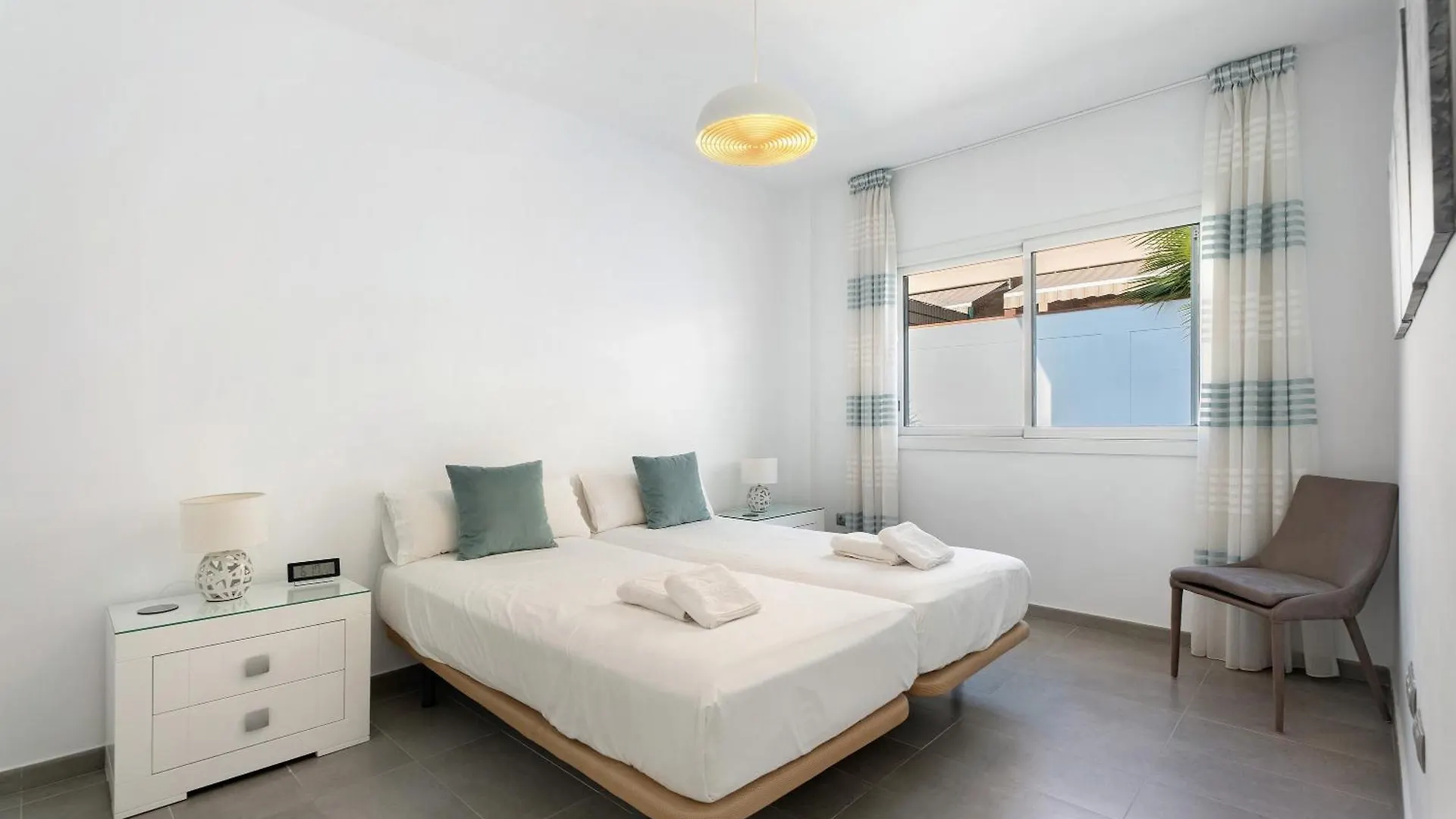Espectacular Villa Aurora By Paramount Holidays Puerto de Santiago  0*, Puerto de Santiago (Tenerife) Spain